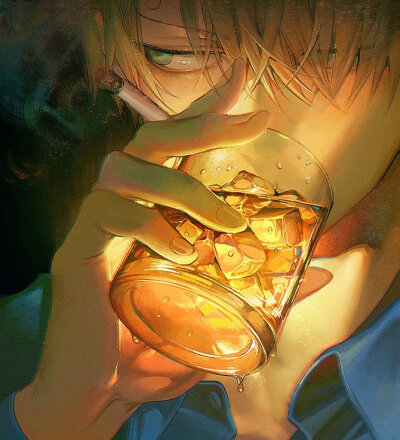 #海贼王
twi：nori31291404