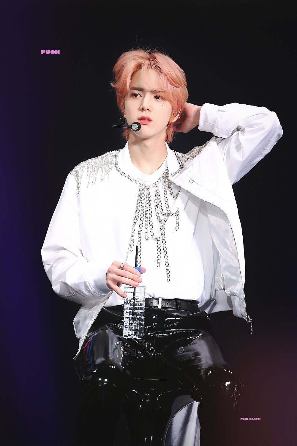 脸蛋天才金泳勋