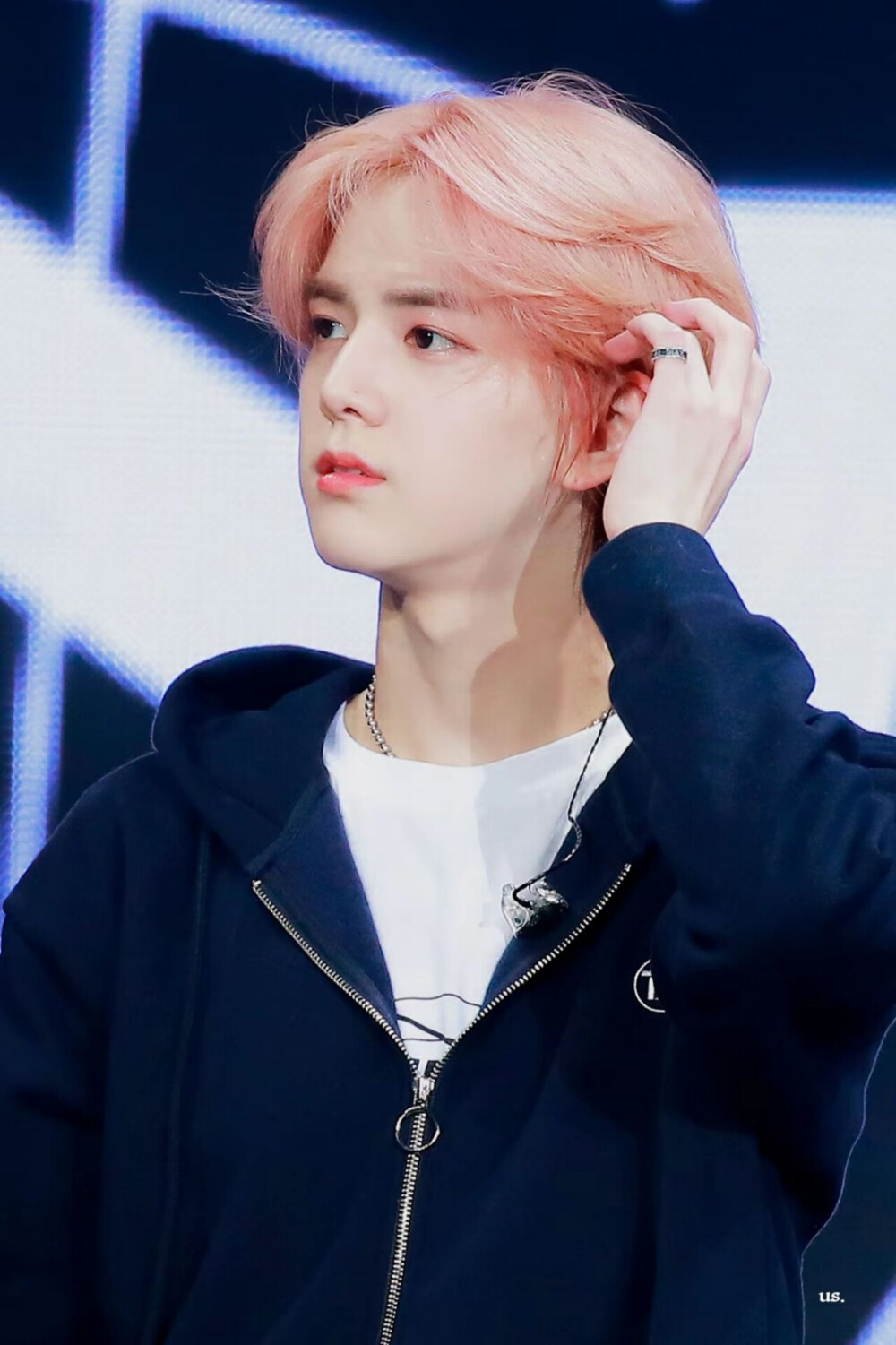 脸蛋天才金泳勋