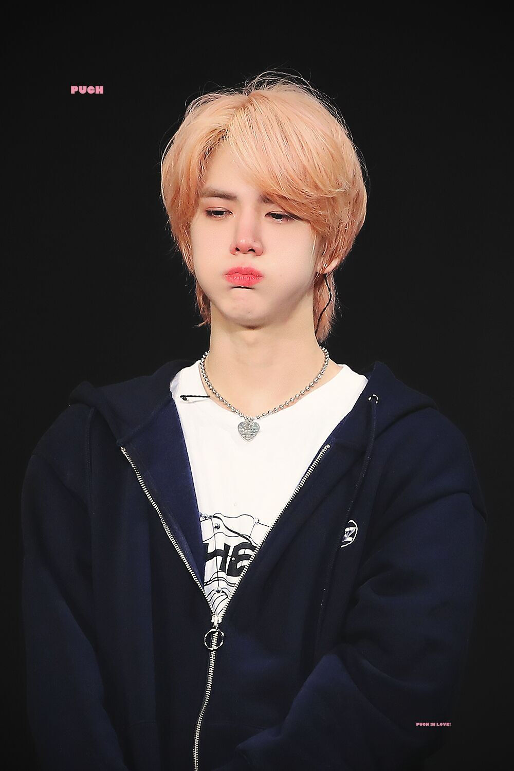 脸蛋天才金泳勋