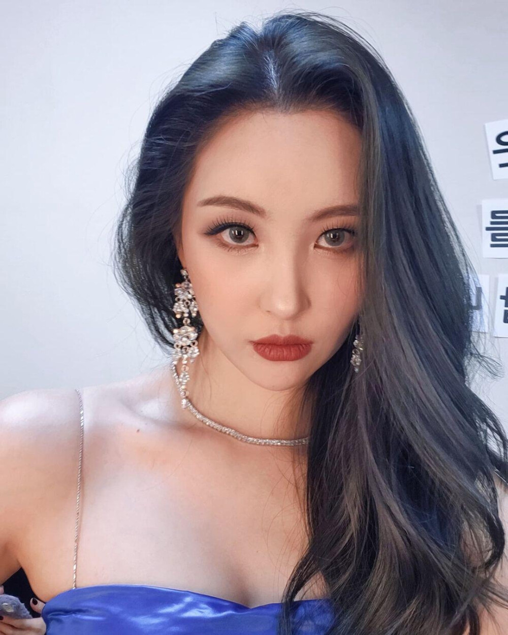 SUNMI 宣美