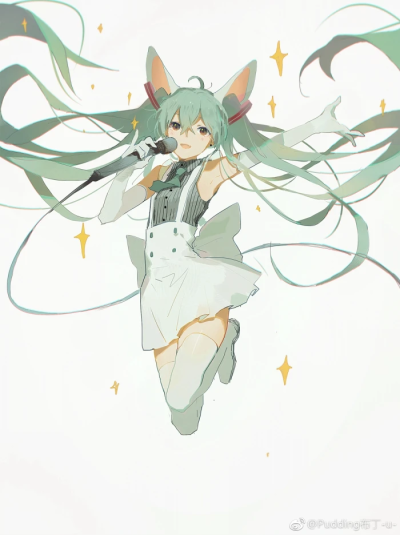 初音未来