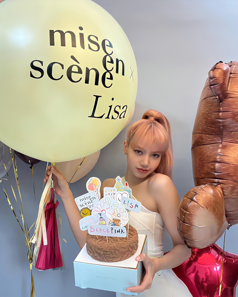 Lalisa