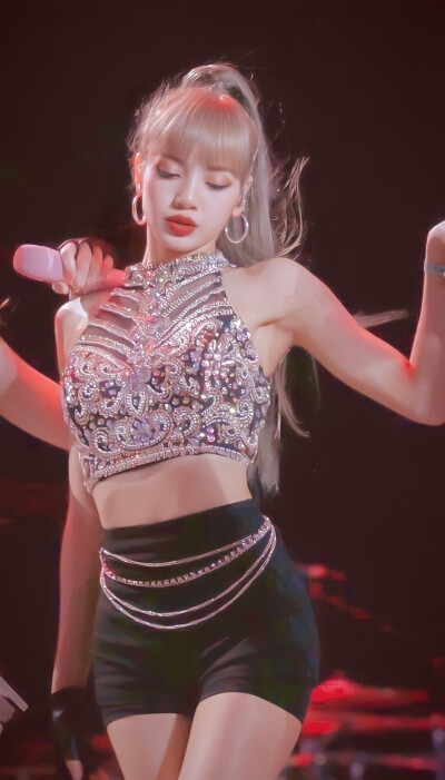 Lalisa