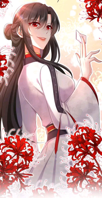 我在异界养男神