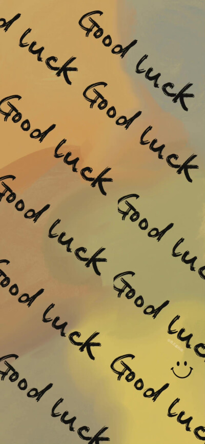 by：@西瓜酱的画