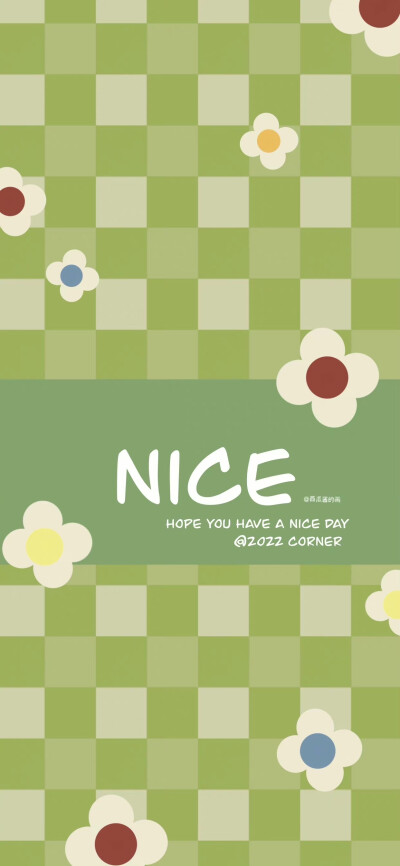 by：@西瓜酱的画