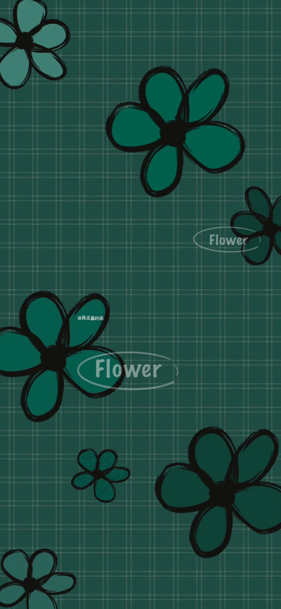 by：@西瓜酱的画