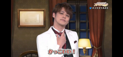 宫野真守 mamo