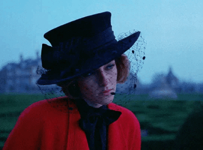 Kristen Stewart as Lady Diana in Spencer (2021) ​​