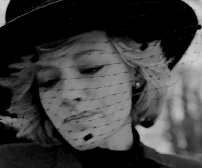 Kristen Stewart as Lady Diana in Spencer (2021) ​​