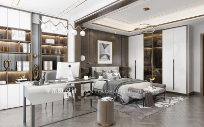 世界的模样，取决你凝视它的目光