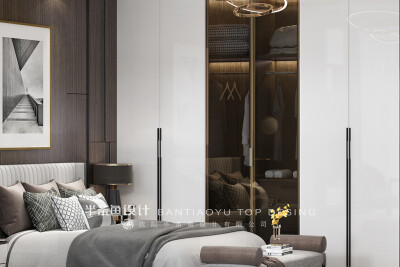 世界的模样，取决你凝视它的目光