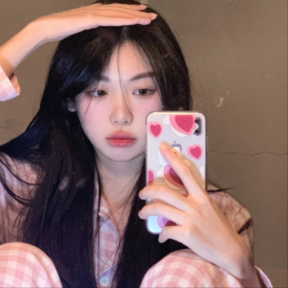 女生头像