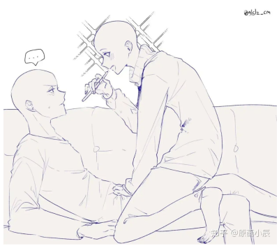 绘画模板