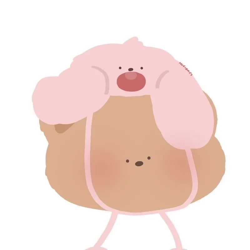 可爱头像