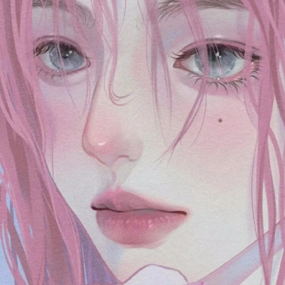 个性头像
