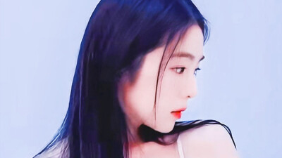 ©裴珠泫橙光素材