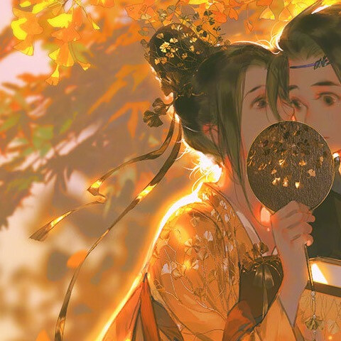 画师：伊吹鸡腿子