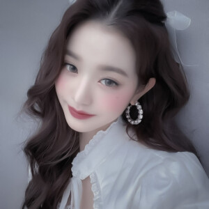 
   （WonYoung）*新年，是冬天尾声最美的约定
