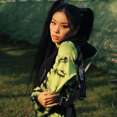 万妮达