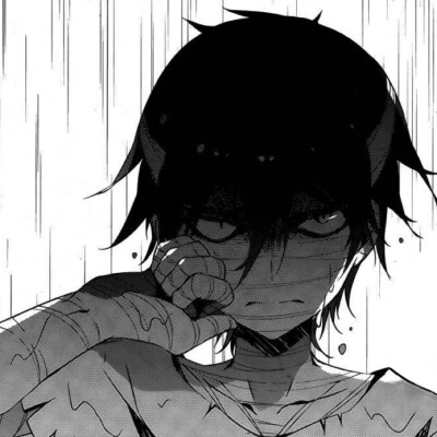 《杀戮天使》
/札克