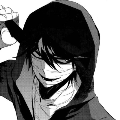 《杀戮天使》
/札克