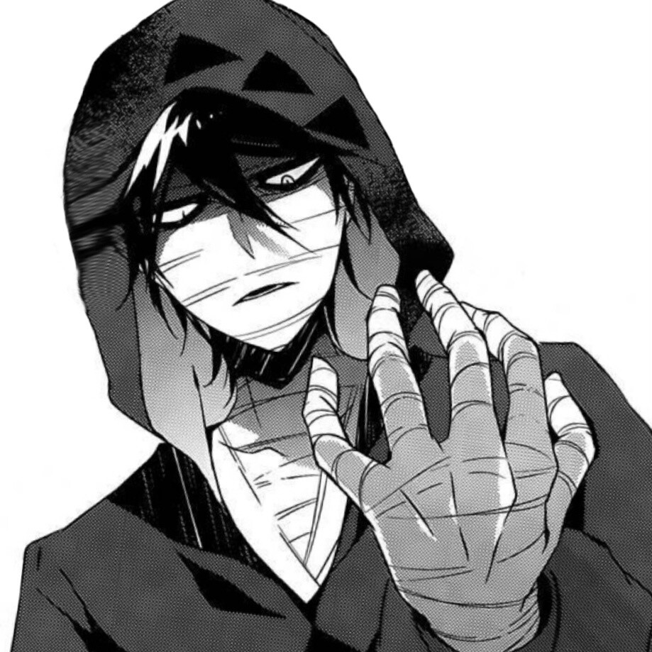 《杀戮天使》
/札克