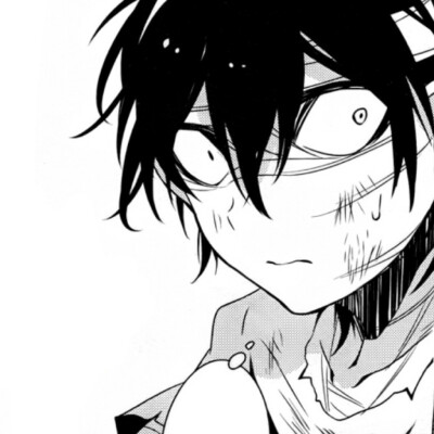 《杀戮天使》
/札克