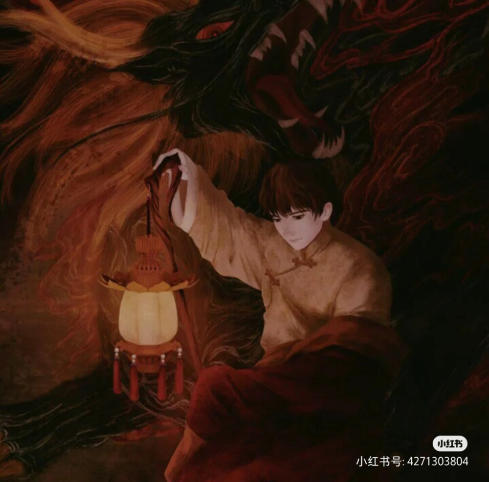 天真和起灵 - 高清图片，堆糖，美图壁纸兴趣社区