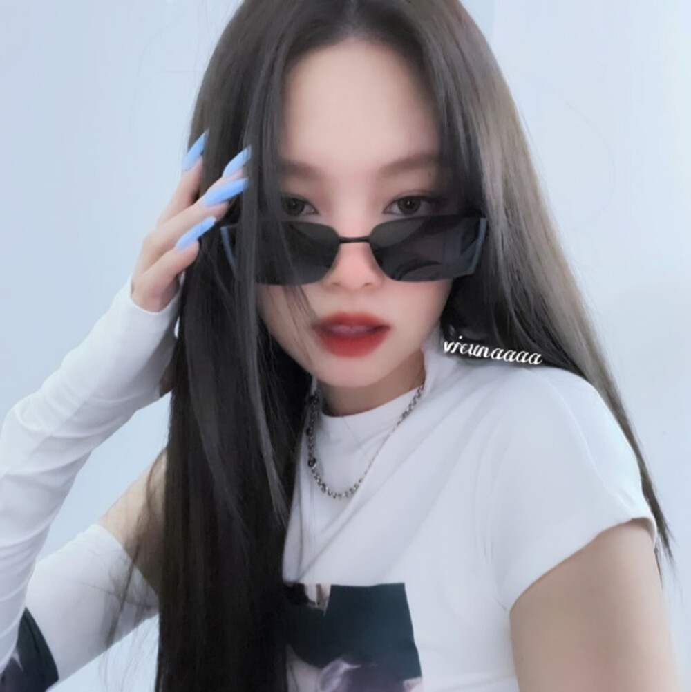 Jennie。
//:vicunaaaa。