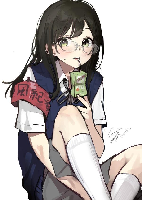 画师推荐：ぽむ