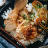 美食(ฅ>ω<*ฅ)