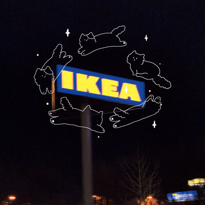 IKEA