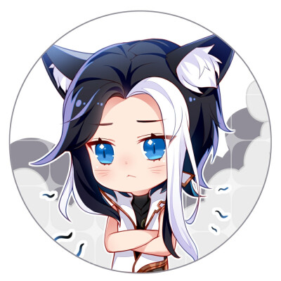 LOFTER：东南北西瓜霜