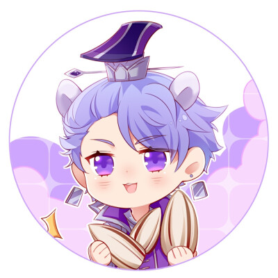 LOFTER：东南北西瓜霜