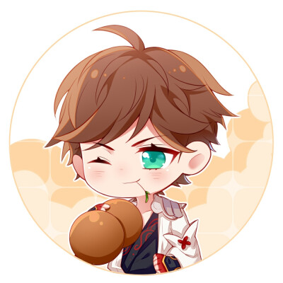 LOFTER：东南北西瓜霜