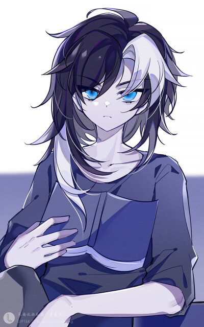 LOFTER：东南北西瓜霜