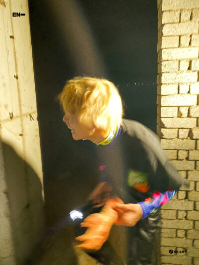 西村力.
NI-KI.
enhypen.
ENHYPEN.