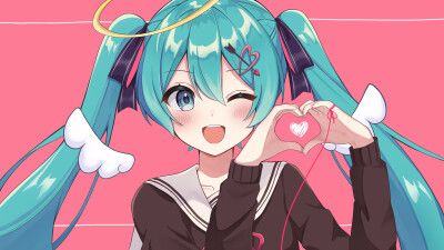 初音未来