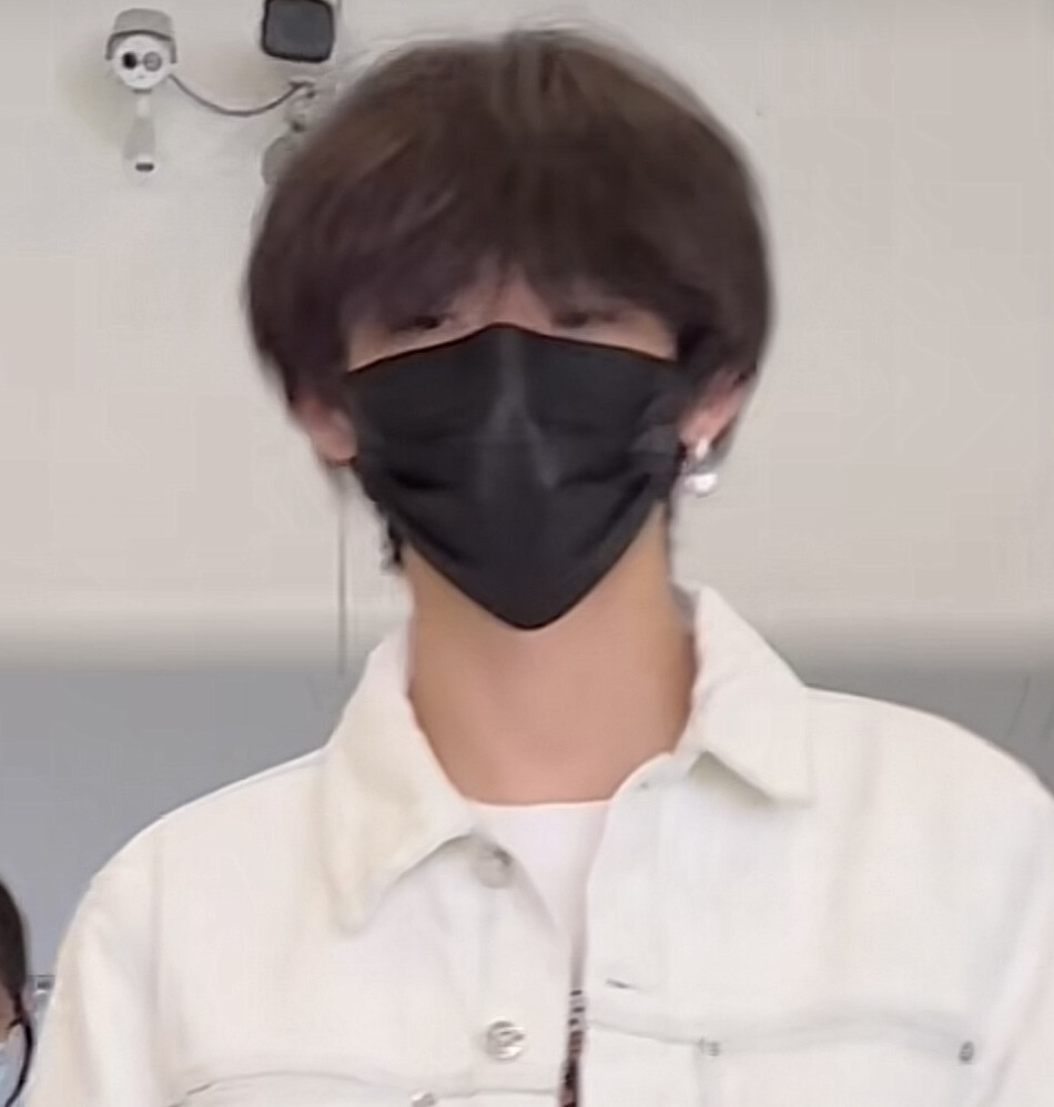 小鬼头像和壁纸