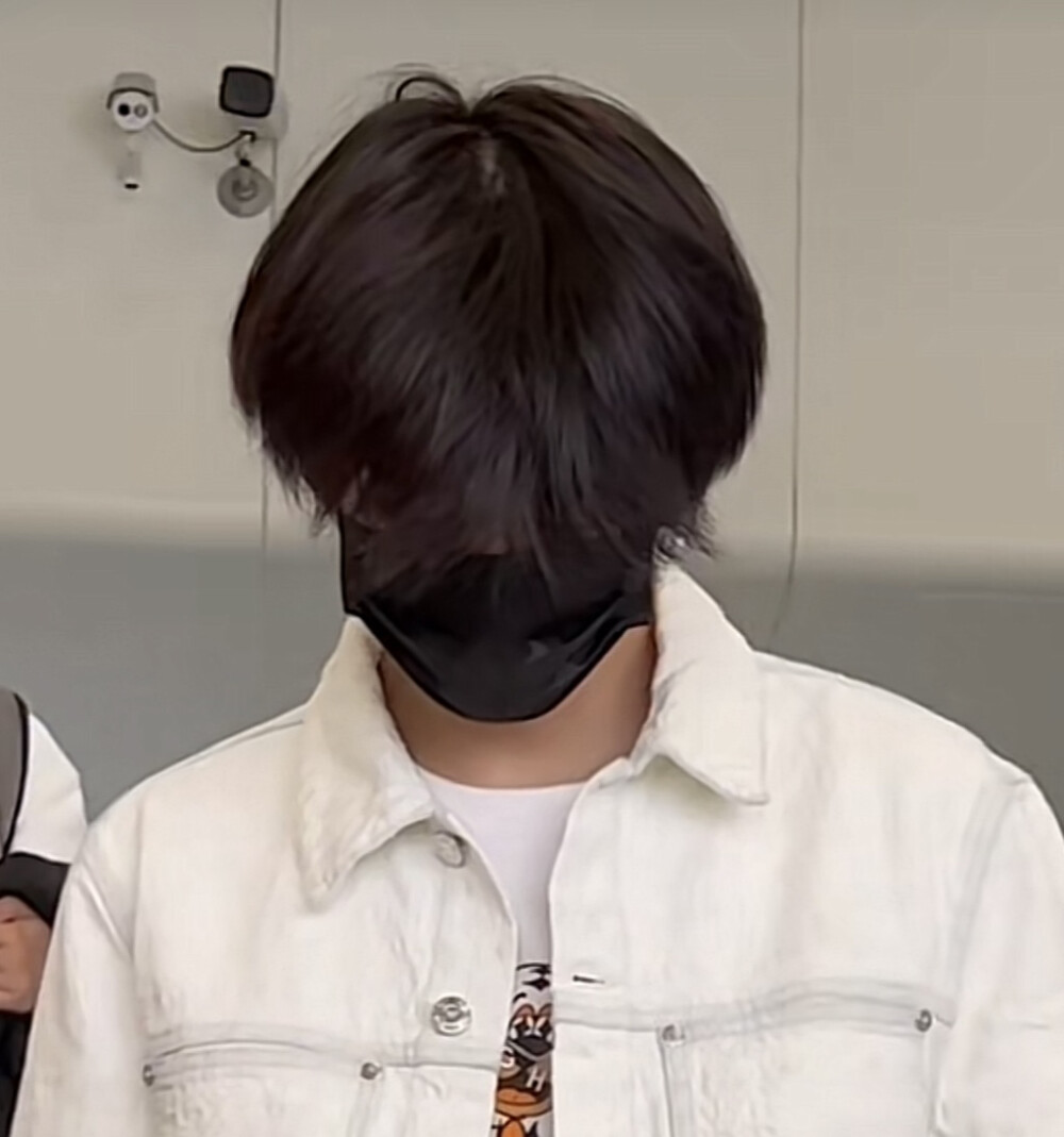 小鬼头像和壁纸