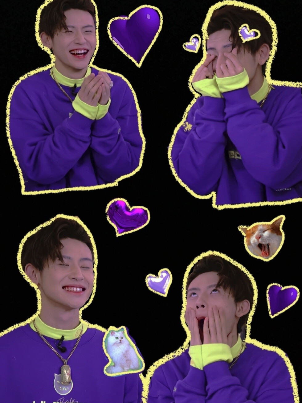 小鬼头像和壁纸