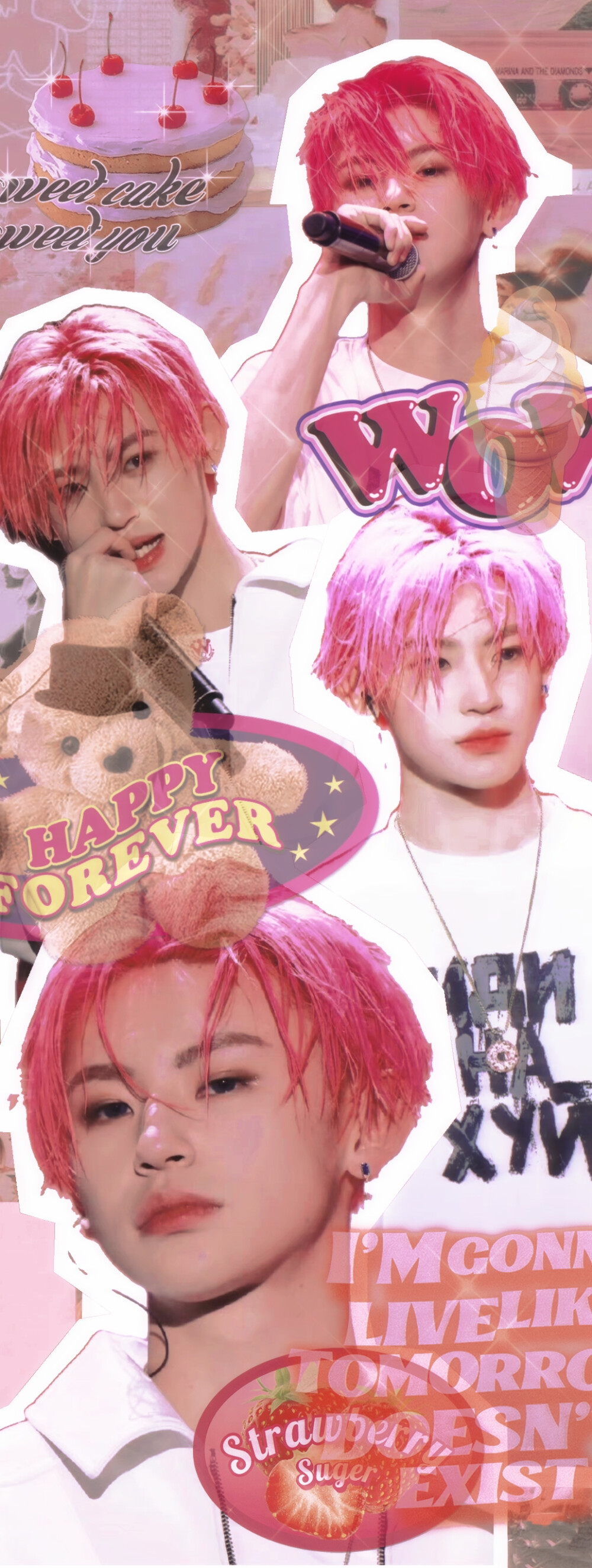 小鬼头像和壁纸