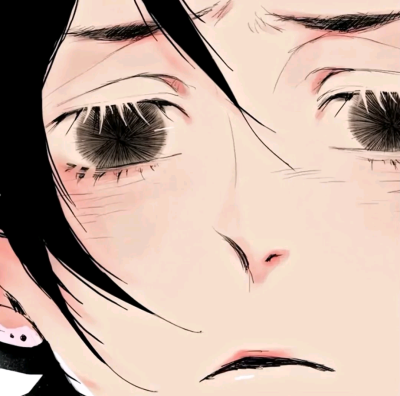 推荐的动漫头像