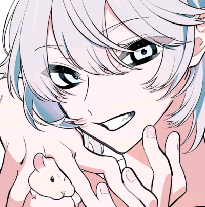 推荐的动漫头像