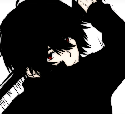 推荐的动漫头像