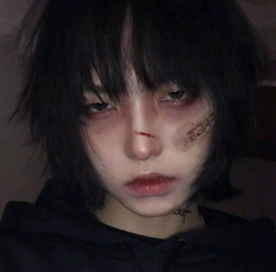 推荐的动漫头像