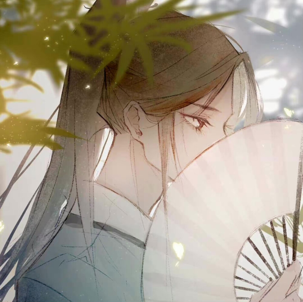 古风男生头像 ｜ 古风头像 ｜ 拿图点赞