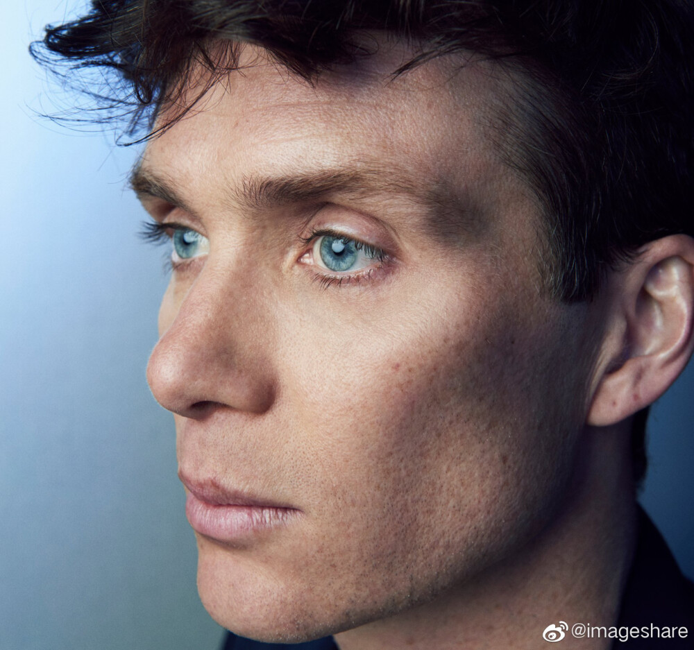 Cillian Murphy